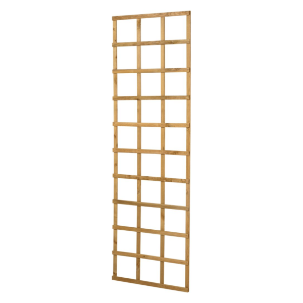 Smooth Planed Trellis 1800mm x 600mm