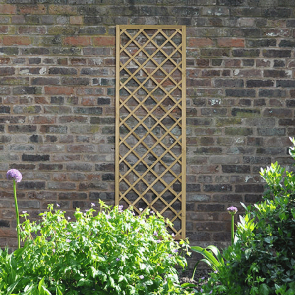 Hidcote Lattice 1800mm x 600mm