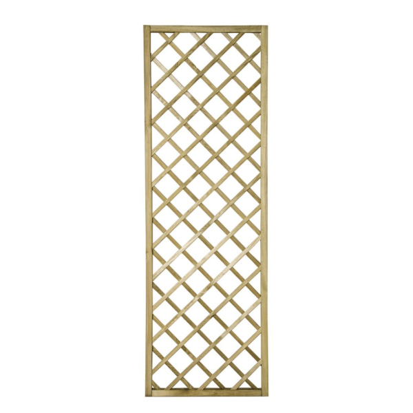 Hidcote Lattice 1800mm x 600mm