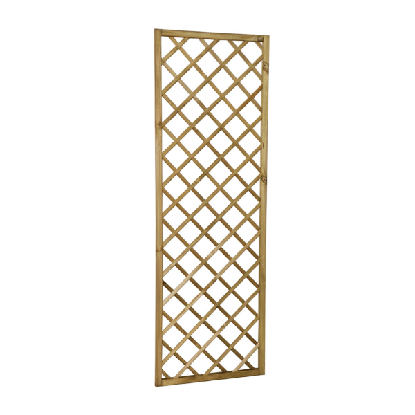 Hidcote Lattice 1800mm x 600mm