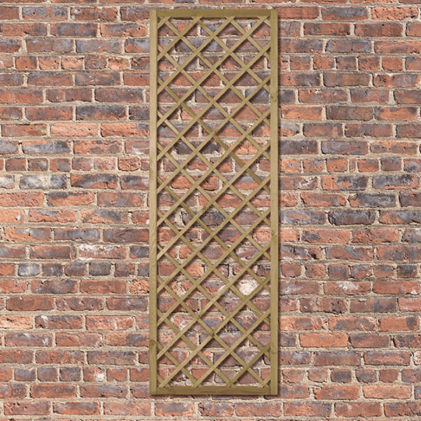 Hidcote Lattice 1800mm x 600mm