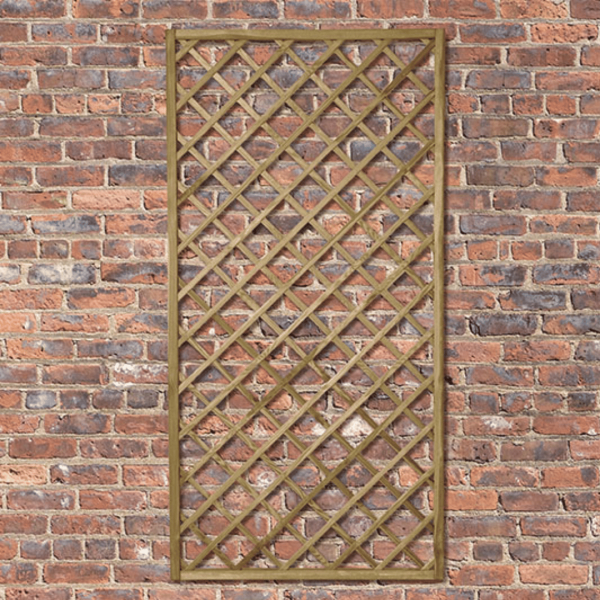 Hidcote Lattice 1800mm x 900mm