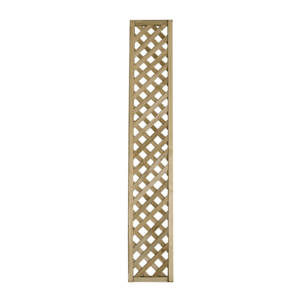 Rosemore Lattice 1800mm x 300mm