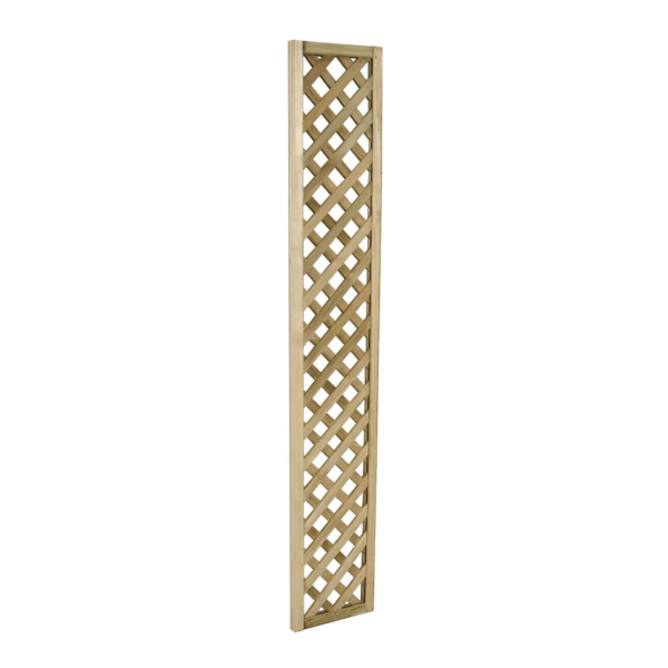 Rosemore Lattice 1800mm x 300mm