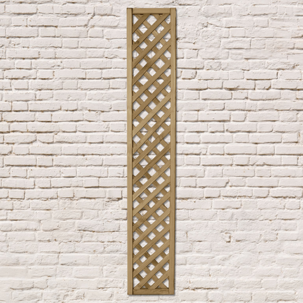 Rosemore Lattice 1800mm x 300mm