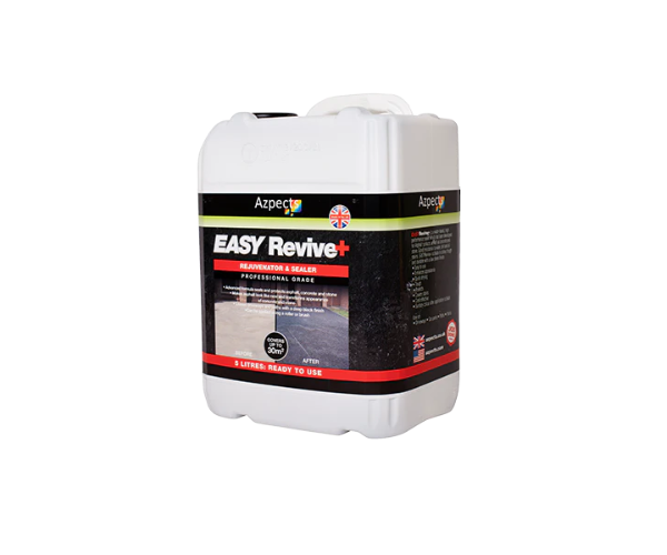 Easy Revive+ Rejuvenator & Sealer (Ready-To-Use)