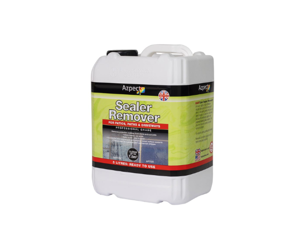 EasyCare Sealer Remover 5L