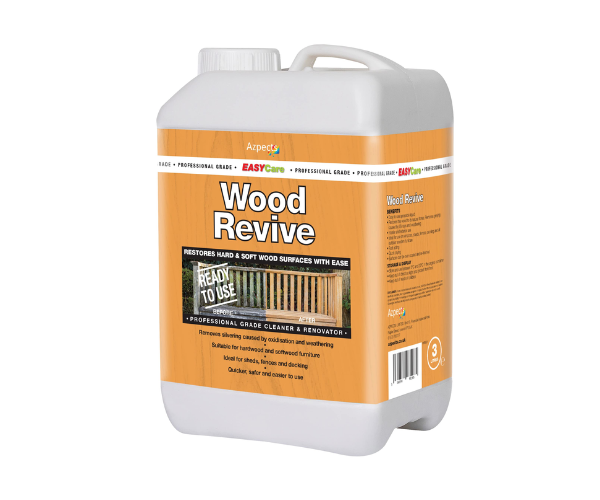 EasyCare Wood Revive 3L