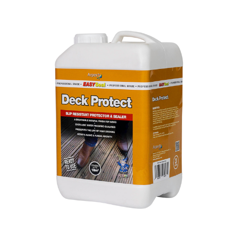 Easyseal Deck Protect