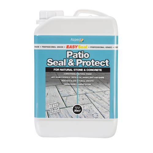 Easyseal Patio Seal & Protect