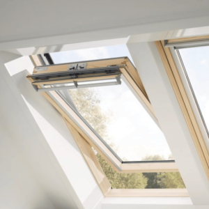 Velux Windows