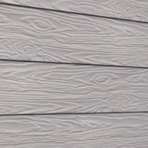 Marley Weatherboard - Light Grey