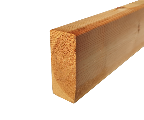 CLS Kiln Dried Timber 38mm x 89mm (3m)