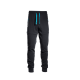 Ox 36'' Waist Black Workwear Joggers