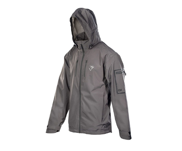 Ox Workwear Packable Lightweight Jacket Large