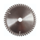 Dart Platinum ATB +15 Saw Blade 160mm x 20B x 28Z