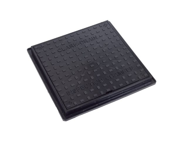 Manhole Cover 300mm Lockable Cover CLKS 300