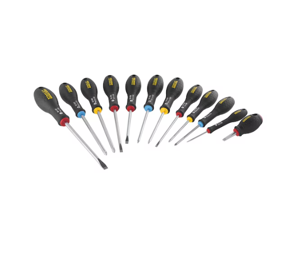 STANLEY FATMAX Screwdrivers Set 12PC