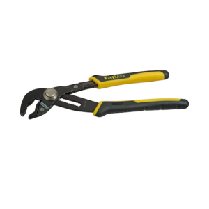 STANLEY FATMAX 10''/250mm Groove Joint Plier