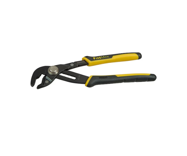 STANLEY FATMAX 10''/250mm Groove Joint Plier