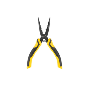 STANLEY DYNAGRIP Longnose Pliers (150mm)