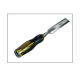 STANLEY FATMAX Thru Tang Wood Chisel (12mm)