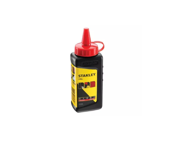 STANLEY Red Chalk (115g)