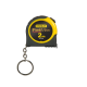 Stanley FM Tape Measure Keychain 2m