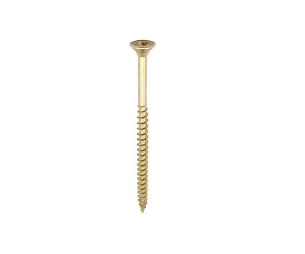 C2 Strong Fix Screw 5mm x 90mm Tub (325)