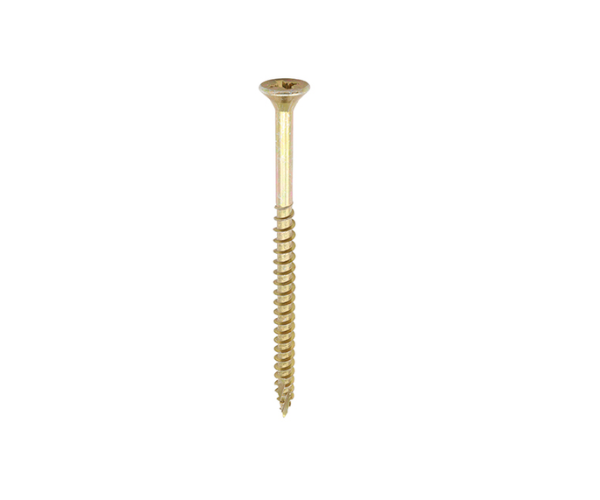 C2 Strong Fix Screw 6mm x 100mm Tub (225)