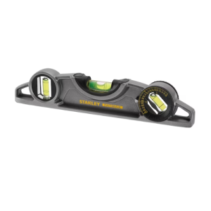 STANLEY FATMAX 25cm Magnetic Torpedo Level