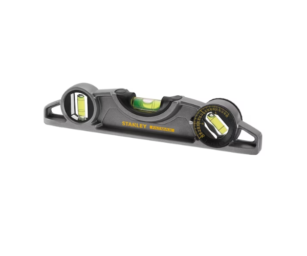 STANLEY FATMAX 25cm Magnetic Torpedo Level