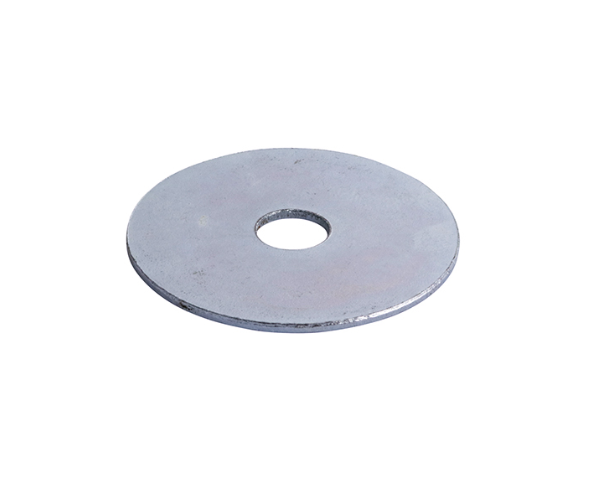 Zinc Penny / Repair Washers 100 Pack